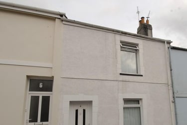 3 bed house, Providence Street, North Hill, Plymouth, PL48JG - Image 4